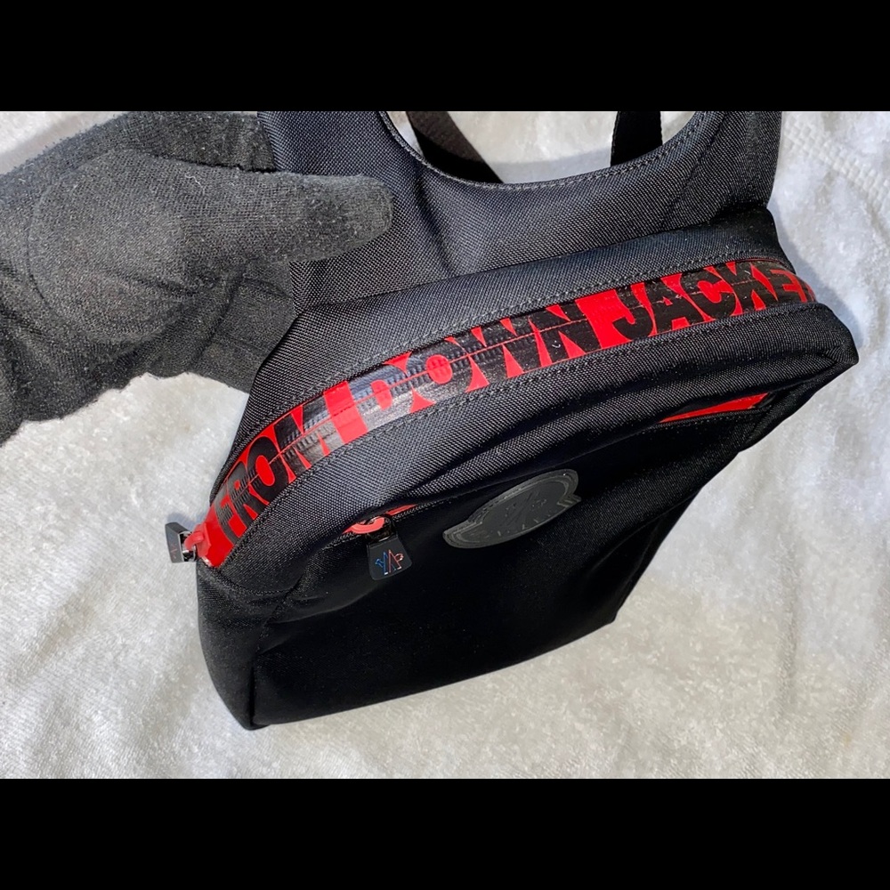 Moncler Messenger Bag